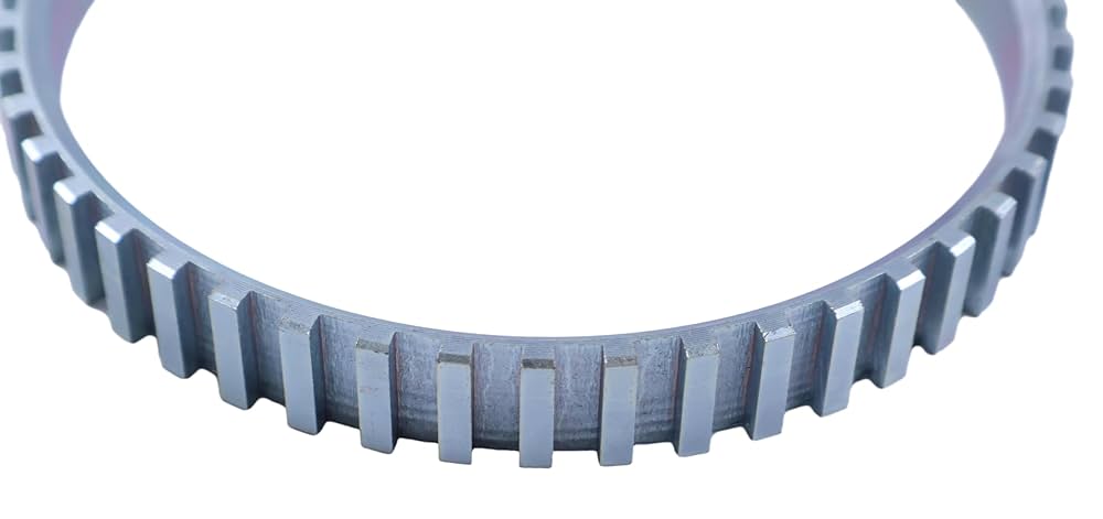 Amazon.com: YLQASOON ABS Wheel Speed Sensor Tone Ring BK3Z